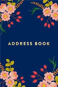 Address Book