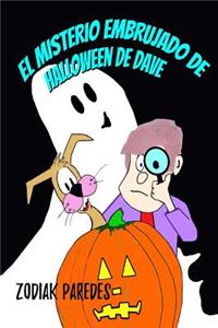 El Misterio Embrujado de Halloween de Dave