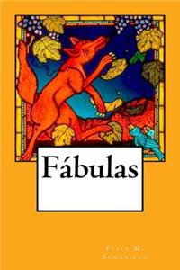 Fabulas (Spanish Edition)