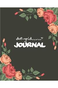 Dot Grid Journal