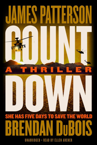 Countdown: Amy Cornwall Is Patterson's Greatest Character Since Lindsay Boxer