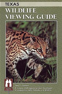 Texas Wildlife Viewing Guide