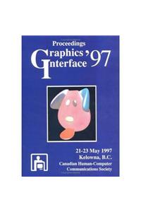 Graphics Interface 1997