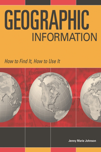 Geographic Information