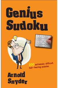 Genius Sudoku