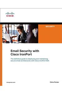 Email Security with Cisco IronPort