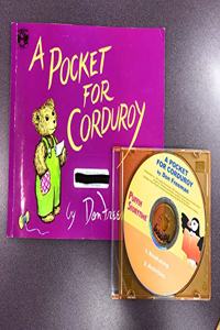 A Pocket for Corduroy (CD)