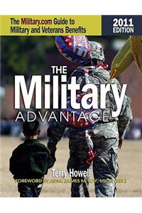 Military Advantage, 2011 Edition