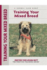 Training Your Mixed Breed