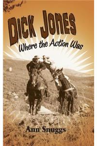 Dick Jones