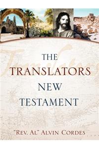 Translators New Testament-OE