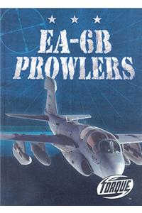 Ea-6b Prowlers