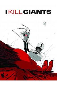 I Kill Giants