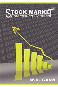 Stock Market Forecasting Courses