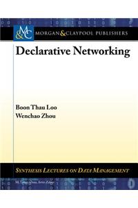 Declarative Networking