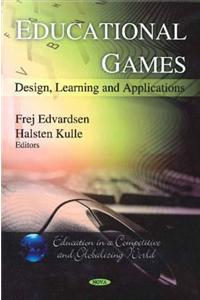 Educational Games