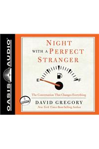 Night with a Perfect Stranger (Library Edition)