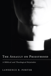 Assault on Priesthood