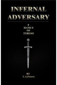 Infernal Adversary