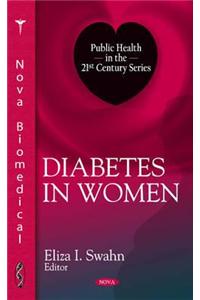 Diabetes in Women