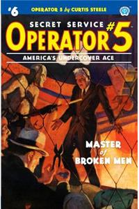 Operator 5 #6