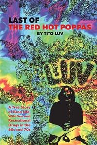 Last of the Red Hot Poppas