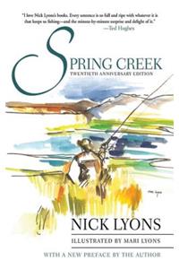 Spring Creek
