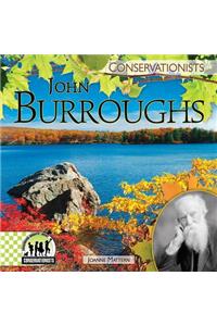 John Burroughs