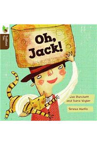 Oh, Jack!