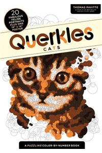 Querkles: Cats