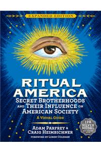 Ritual America -- Expanded Edition
