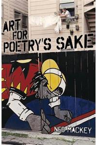 Art for Poetry's Sake