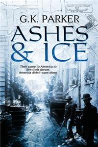 Ashes and Ice