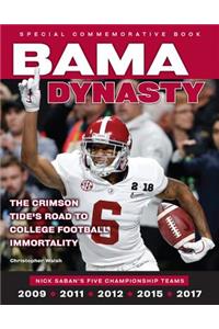 Bama Dynasty