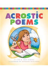 Acrostic Poems