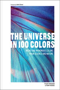 Universe in 100 Colors