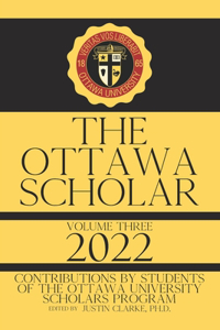 Ottawa Scholar