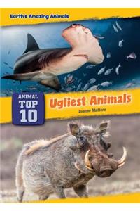 Ugliest Animals