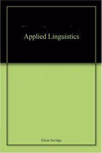 Applied Linguistics
