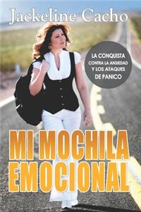 MI MOCHILA EMOCIONAL Español (Version Original)