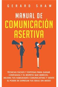 Manual de comunicación asertiva