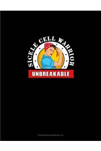 Sickle Cell Warrior - Unbreakable