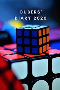 Cubers' Diary 2020