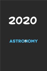 Daily Planner And Appointment Calendar 2020