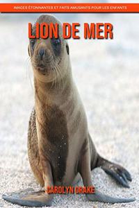 Lion de Mer