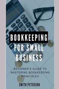 Bookkeeping For Small Business