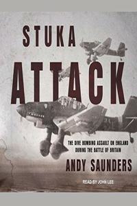 Stuka Attack