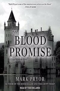 Blood Promise Lib/E