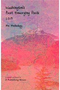 Washington's Best Emerging Poets 2019