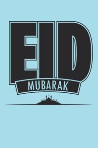 Eid Mubarak